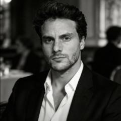 Bastien Ferrari