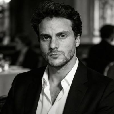 Bastien Ferrari