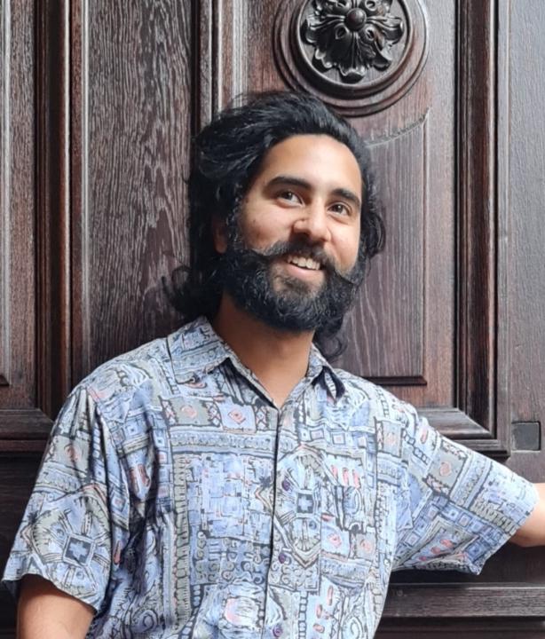 Glen Fernandes