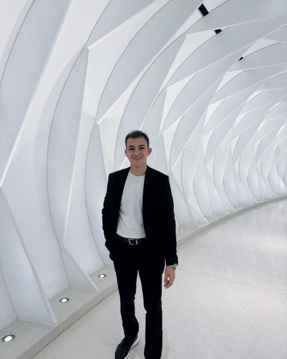 Mustafa Alhassny