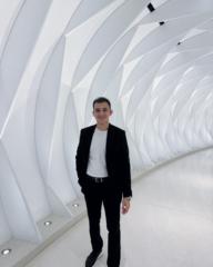 Mustafa Alhassny