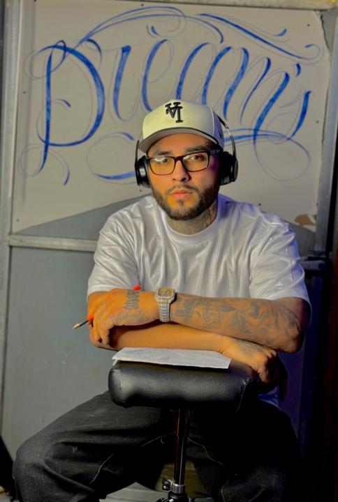 Anthony Melendez