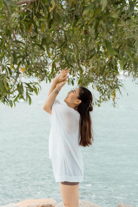 Audrey Yiu