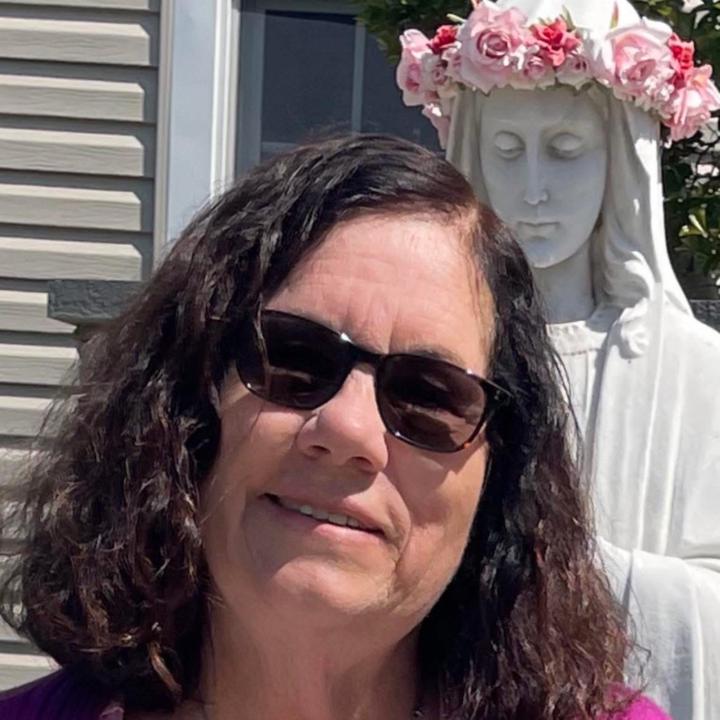 Beth Ann Dalton