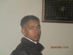 Waheed Jacobs