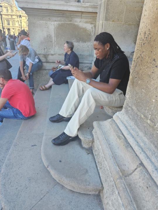 Vuyo Mhlanga