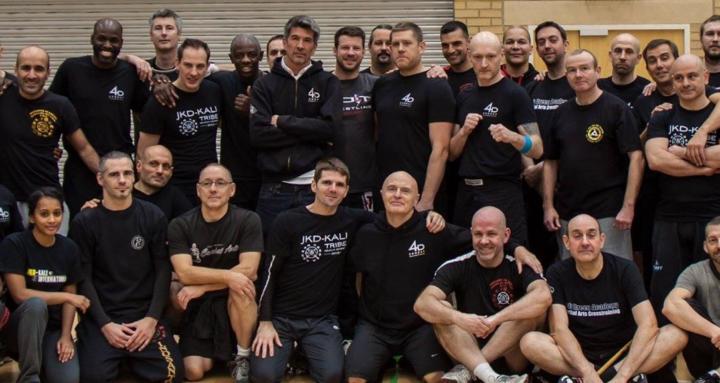 Men over 45 Who Want More Life