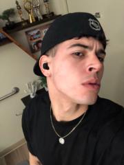 Orlando Hernández