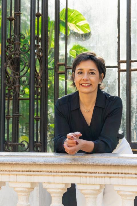 Esmeralda Zorrilla