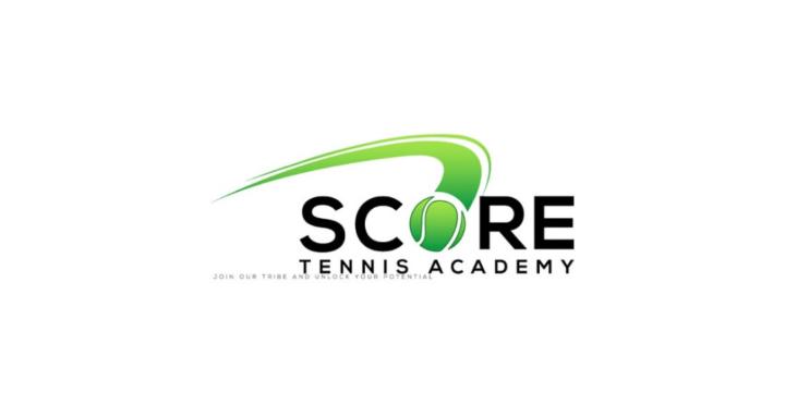 SCORE Tennis Academy