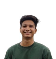 Kaustubh Sharma
