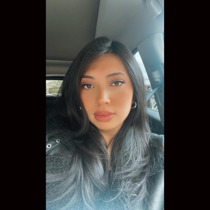 Camryn Alvarez