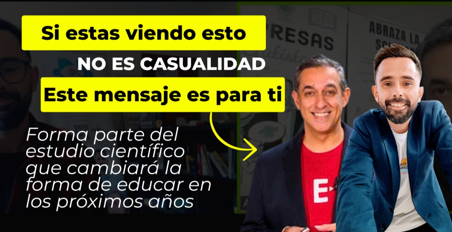 Metodología de Enseñanza para la Neurodiversidad