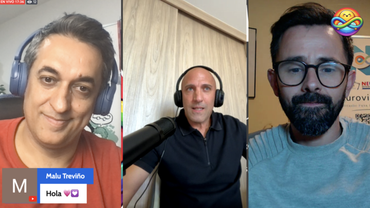 Estamos en directo! 