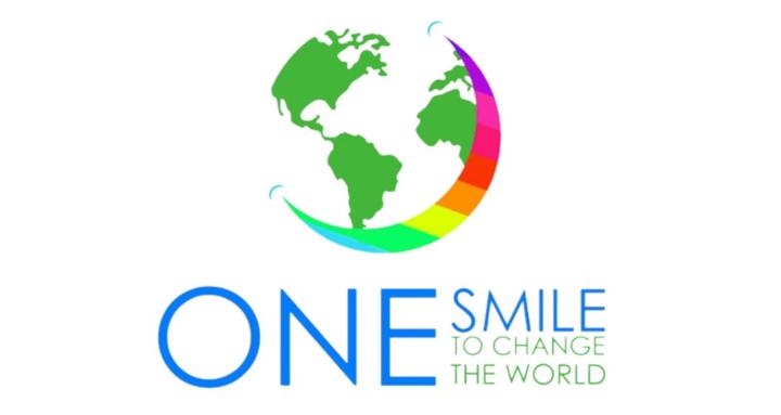 One Smile to change the World