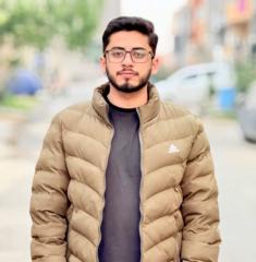 Muhammad Fahid Farooq