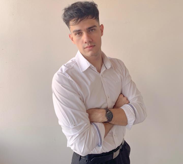 Leandro Moreta