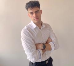 Leandro Moreta