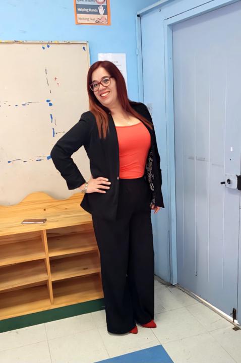 Juana Ponce Castillo