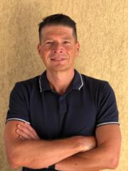 Janos Jozsa