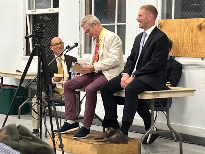 Ryan W