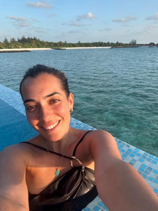 Nayra Zurima Lazo Torres