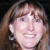 Maryann Stegall