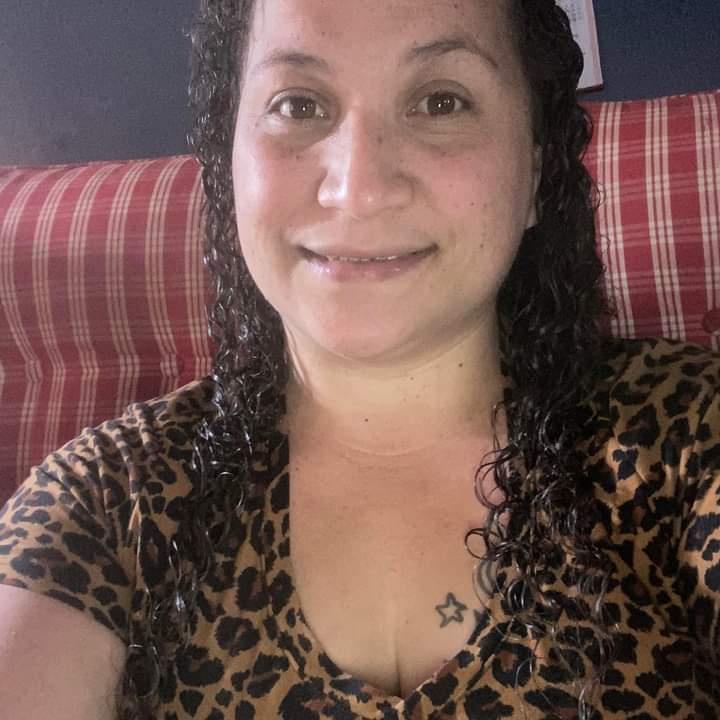 Kory-Lei Leggett