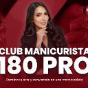 CLUB MANICURISTAS 180 PRO icon