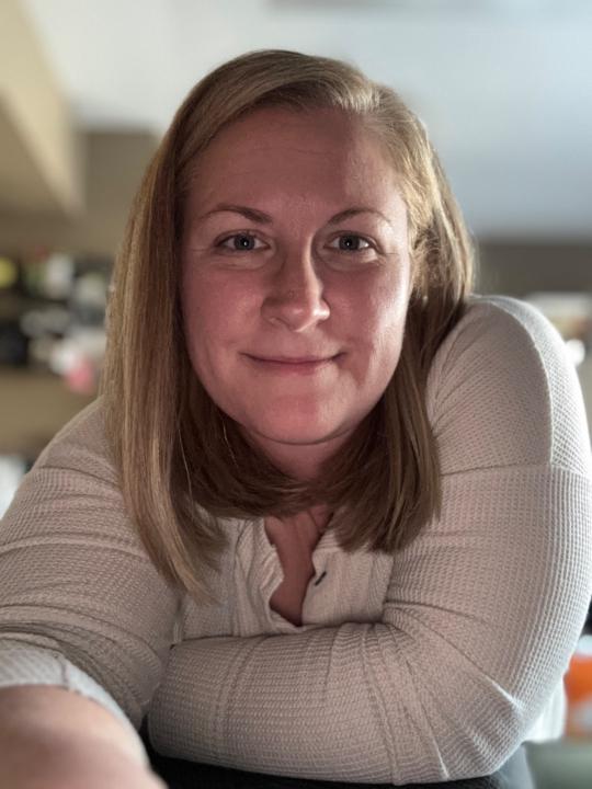 Julie Stone