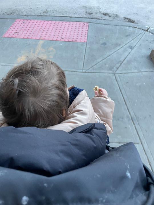 Alexandra Efstratiou