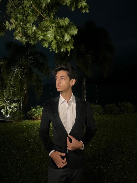 Antonio Gabriel