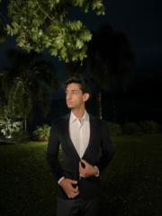 Antonio Gabriel