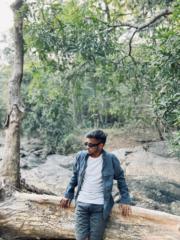 Sharan Kumar