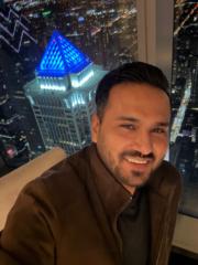 Faisal Rehman