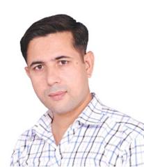 Kulbhushan Gaba