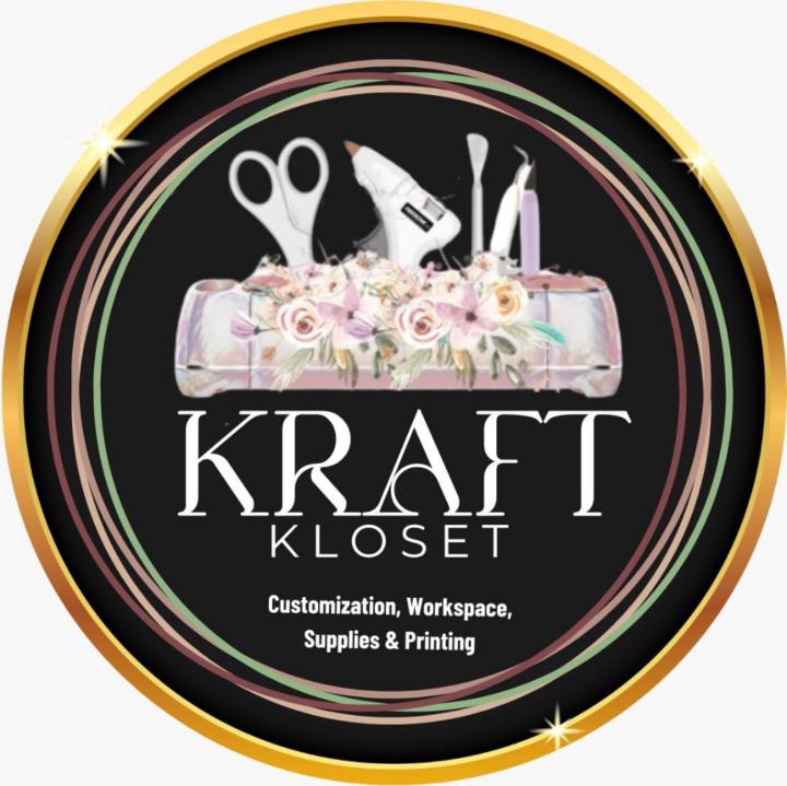 Kraft Kloset