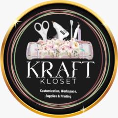 Kraft Kloset