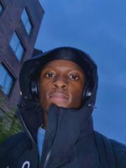 Kevin Elnathan Nkamushaba