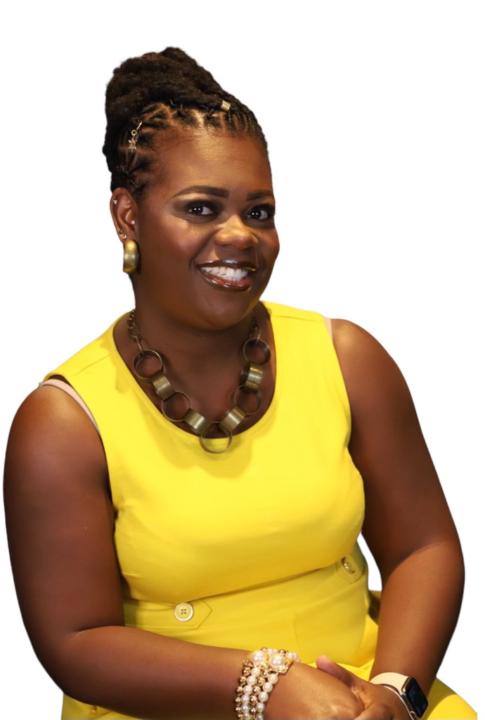 Tameika Smith