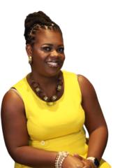 Tameika Smith