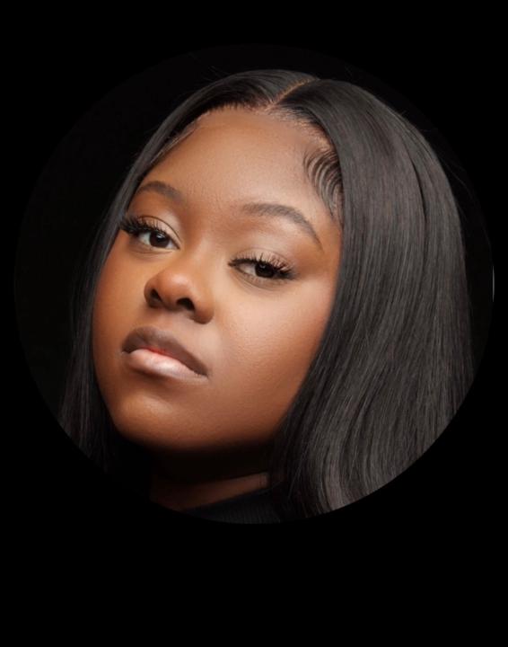 Kiasia Mckoy