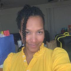 Tihirah Taliaferro