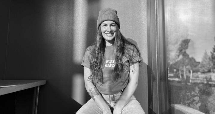 Salt & Strength Group Coaching