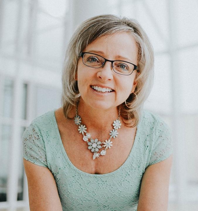 Roberta Spitzer