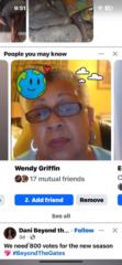 Wendy Griffin