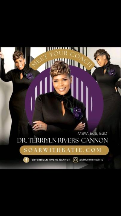 Dr. Terriyln Rivers-Cannon