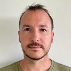 Simon Cousin