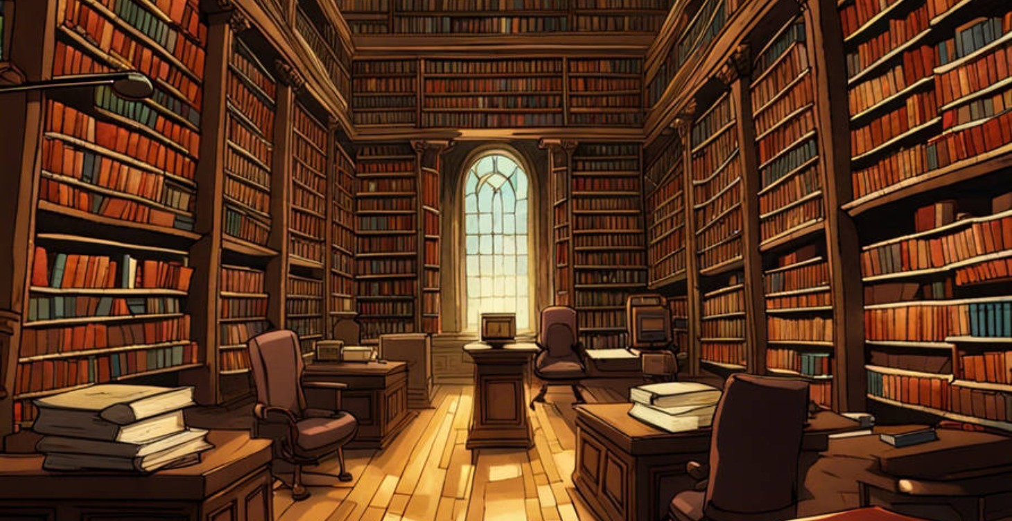 Biblioteca de automações