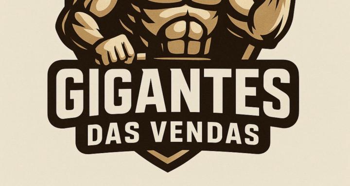 Gigantes das Vendas